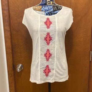 Hinge t shirt size medium